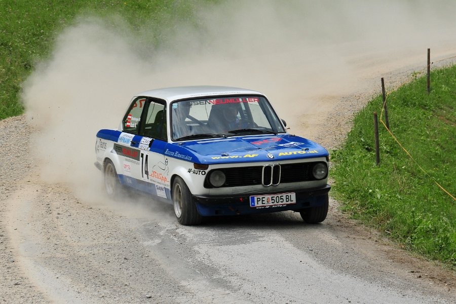 Oldtimer Jungtimer Rally (25)
